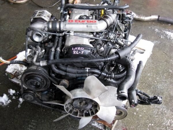 2L Engine