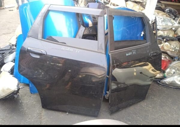 Honda Fit Door - Image 2