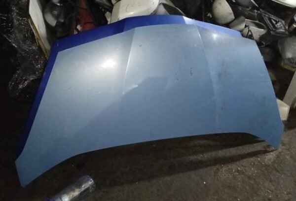Honda Fit Front bumper model 2003-2008