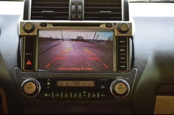 Toyota Prado 2014 - Image 5