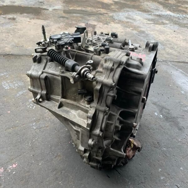 HONDA FIT GE6 GEARBOX - Image 3