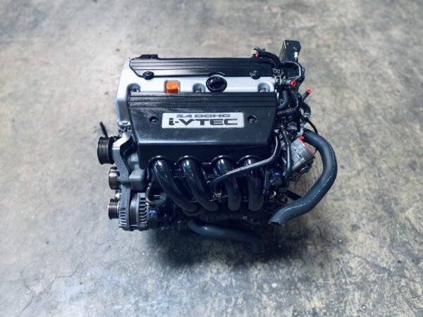 K24A K24 HONDA CIVIC