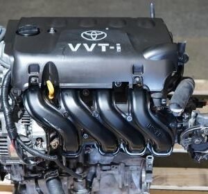 Toyota 1nz-fe 1.5L Engine