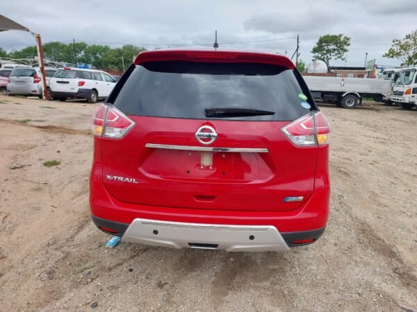 Nissan Xtrail - Image 11