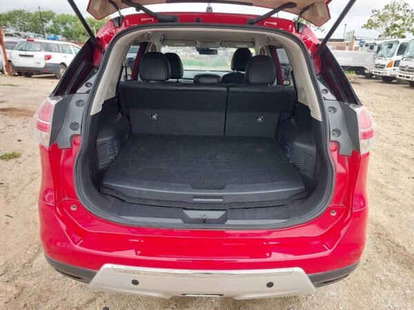 Nissan Xtrail - Image 9