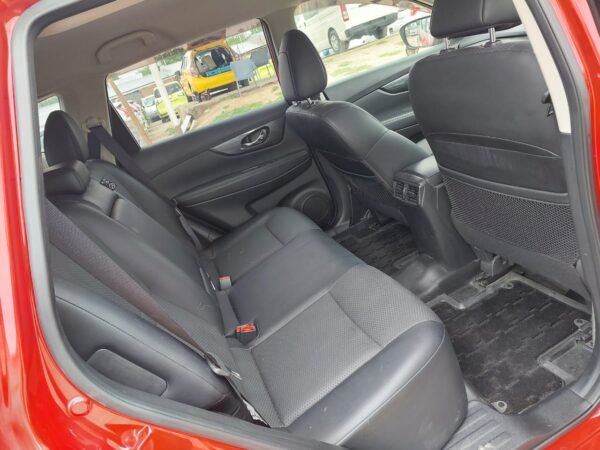 Nissan Xtrail - Image 6