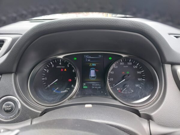Nissan Xtrail - Image 3