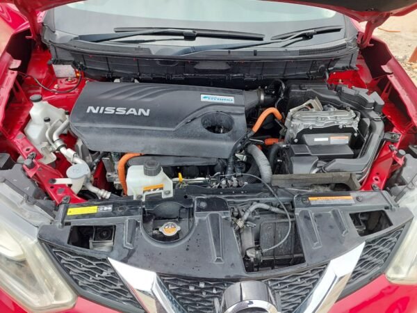 Nissan Xtrail - Image 2